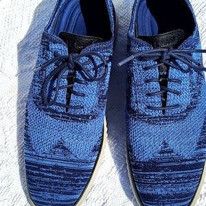 Cole Haan Men's 2.Zerogrand Stitchlite Oxford
